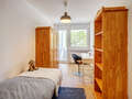 apartment München Perlach 01 2. bedroom 13132