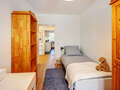 apartment München Perlach 03 2. bedroom 13132