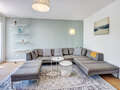apartment München Perlach 02 living area 13132