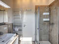 attic apartment München Trudering 04 bathroom 13137