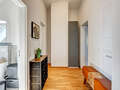 attic apartment München Trudering 02 hall 13137