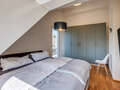attic apartment München Trudering 02 bedroom 13137