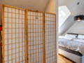 attic apartment München Trudering 04 bedroom 13137