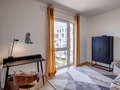 apartment München Pasing 02 2. bedroom 13138