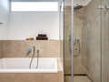 apartment München Pasing 02 1. bathroom 13138