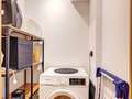 apartment München Schwanthalerhöhe 01 storage room 13142