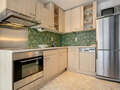roof terrace apartment München Giesing 01 kitchen 1315
