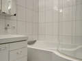roof terrace apartment München Giesing 02 bathroom 1315