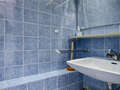 roof terrace apartment München Giesing 01 separate toilet 1315