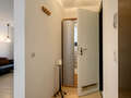 roof terrace apartment München Giesing 01 hall 1315