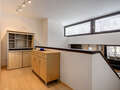 roof terrace apartment München Giesing 02 hall 1315