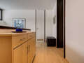 roof terrace apartment München Giesing 04 hall 1315