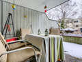 roof terrace apartment München Giesing 05 terrace 1315