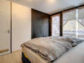 roof terrace apartment München Giesing 02 sleeping area 1315