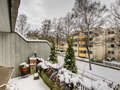 roof terrace apartment München Giesing 01 view 1315