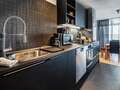 maisonette München Olympiadorf 01 kitchen 13150