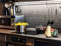 maisonette München Olympiadorf 02 kitchen 13150