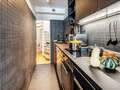 maisonette München Olympiadorf 03 kitchen 13150