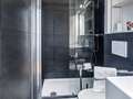 maisonette München Olympiadorf 01 2. bathroom 13150