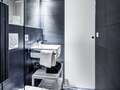 maisonette München Olympiadorf 02 2. bathroom 13150