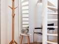 maisonette München Olympiadorf 06 hall 13150