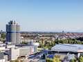 maisonette München Olympiadorf 02 view 13150