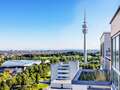 maisonette München Olympiadorf 03 view 13150