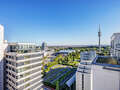 maisonette München Olympiadorf 05 view 13150
