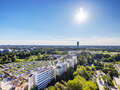 maisonette München Olympiadorf 06 view 13150