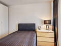maisonette München Olympiadorf 02 2. bedroom 13150