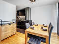 maisonette München Olympiadorf 03 dining room 13150