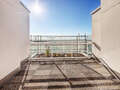 maisonette München Olympiadorf 01 2. roof terrace 13150