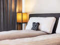 maisonette München Olympiadorf 01 1. bedroom 13150
