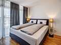maisonette München Olympiadorf 01 1. bedroom 13150
