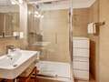 maisonette München Olympiadorf 01 1. bathroom 13150