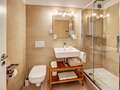maisonette München Olympiadorf 02 1. bathroom 13150