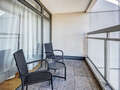 maisonette München Olympiadorf 01 1. loggia 13150