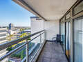 maisonette München Olympiadorf 01 2. loggia 13150