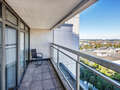 maisonette München Olympiadorf 02 2. loggia 13150