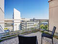 maisonette München Olympiadorf 01 1. roof terrace 13150