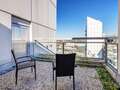 maisonette München Olympiadorf 02 1. roof terrace 13150
