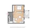 apartment Vaterstetten 01 floor plan 13151