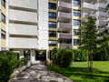 apartment München Haidhausen 02 inner courtyard  13152