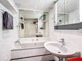 maisonette-gallery apartment Unterföhring 01 bathroom 13159