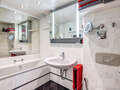 maisonette-gallery apartment Unterföhring 02 bathroom 13159