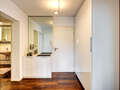maisonette-gallery apartment Unterföhring 01 hall 13159