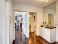 maisonette-gallery apartment Unterföhring 02 hall 13159