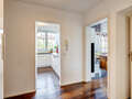 maisonette-gallery apartment Unterföhring 04 hall 13159
