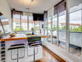 maisonette-gallery apartment Unterföhring 01 winter garden 13159