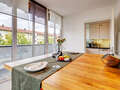 maisonette-gallery apartment Unterföhring 03 winter garden 13159